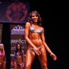 Tashina  Racine - NPC Big Sky Championships 2014 - #1